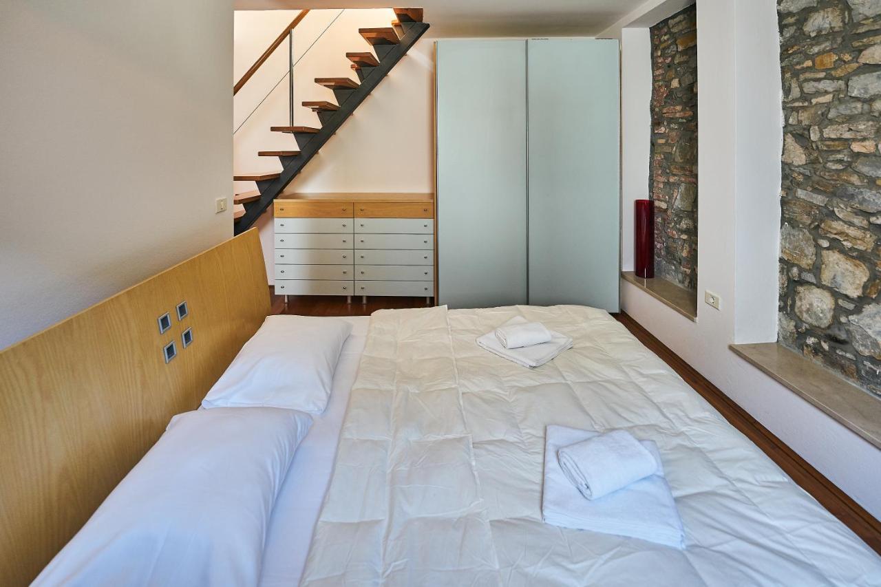 Appartamento Sea View Terrace