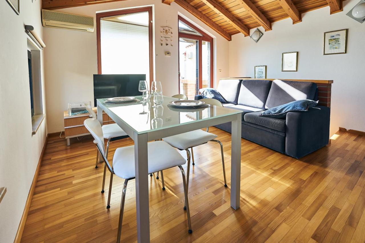 Sea View Terrace