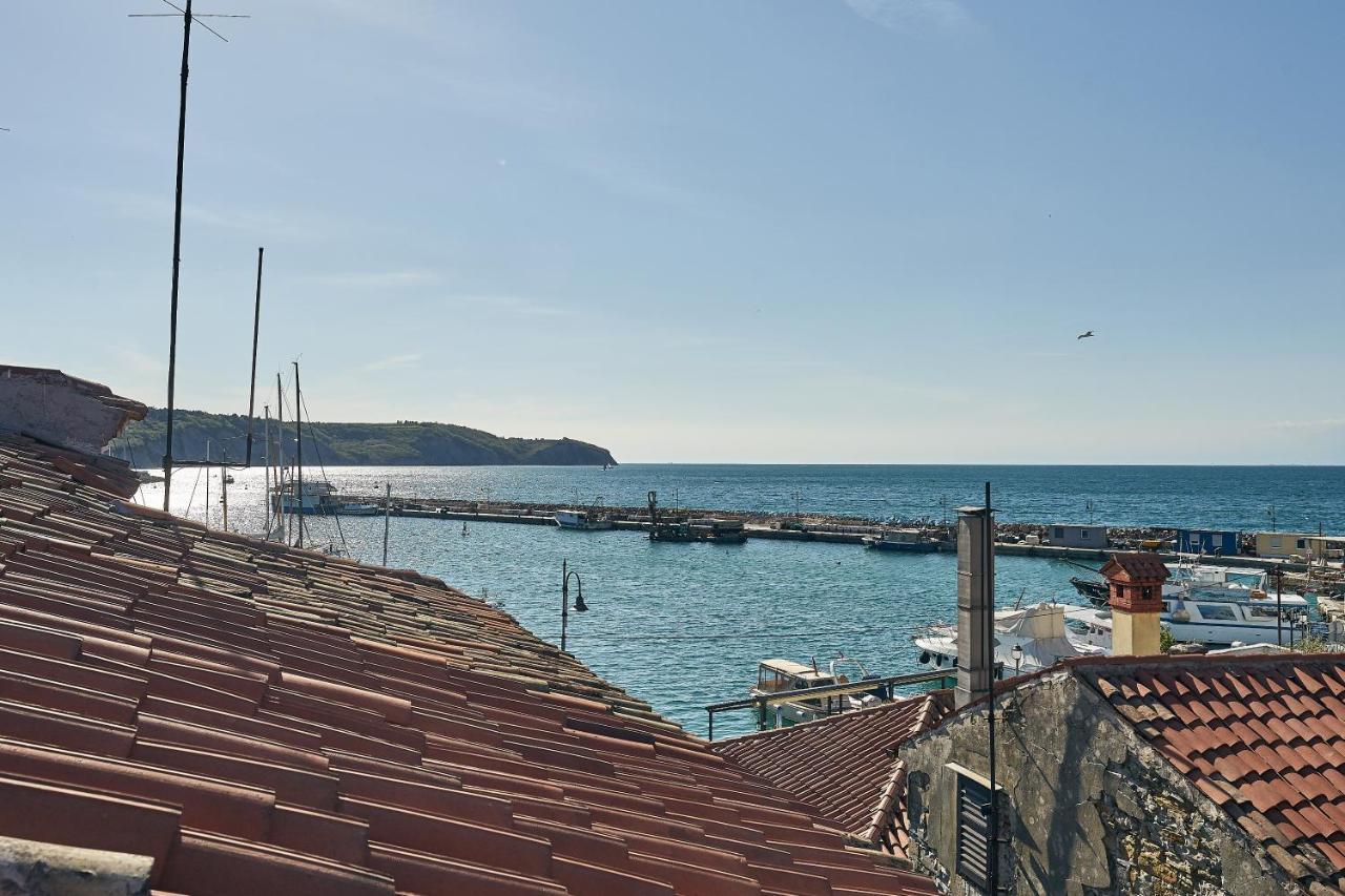 Sea View Terrace